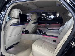 Audi A8 A8L Horch Edition Version - фото 6