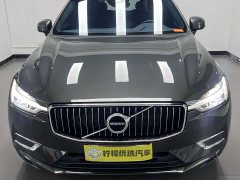 Volvo XC60 T5 AWDLuxury Edition - фото 11