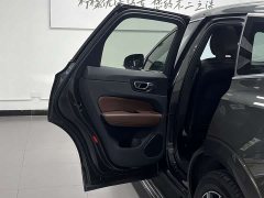 Volvo XC60 T5 AWDLuxury Edition - фото 15