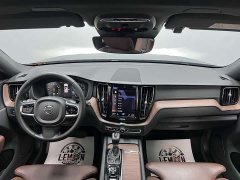 Volvo XC60 T5 AWDLuxury Edition - фото 19
