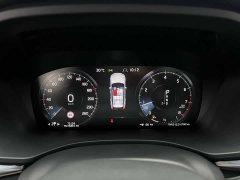 Volvo XC60 T5 AWDLuxury Edition - фото 20