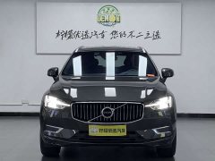Volvo XC60 T5 AWDLuxury Edition - фото 3