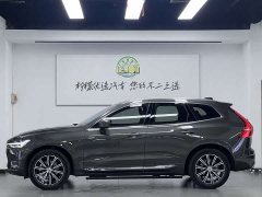 Volvo XC60 T5 AWDLuxury Edition - фото 5