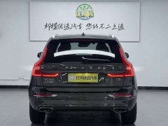 Volvo XC60 T5 AWDLuxury Edition - фото 6