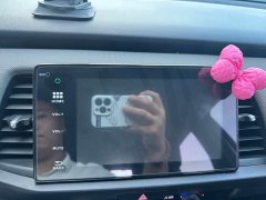 Volvo LIFE 1.5L CVT SPO-SS Edition - фото 11