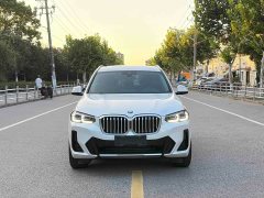 BMW X3 xDrive25i M - фото 2
