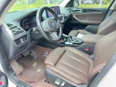 BMW X3 xDrive25i M - фото 4