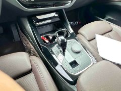 BMW X3 xDrive25i M - фото 5