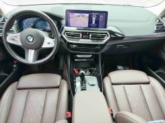 BMW X3 xDrive25i M - фото 6