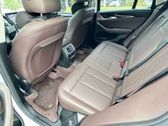 BMW X3 xDrive25i M - фото 7