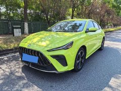 SAIC MG5 1.5T Luxury Edition - фото 1