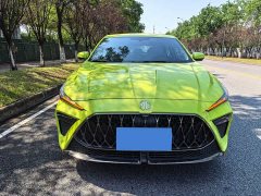 SAIC MG5 1.5T Luxury Edition - фото 2