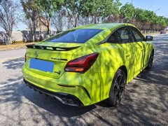 SAIC MG5 1.5T Luxury Edition - фото 4