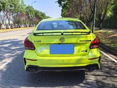 SAIC MG5 1.5T Luxury Edition - фото 5