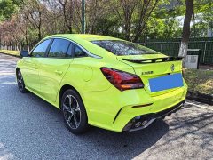 SAIC MG5 1.5T Luxury Edition - фото 6