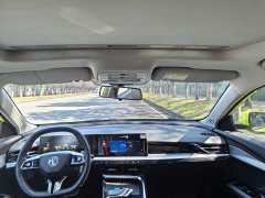 SAIC MG5 1.5T Luxury Edition - фото 7
