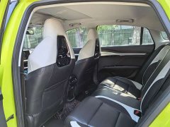 SAIC MG5 1.5T Luxury Edition - фото 9