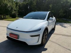 Tesla Model Y Edition - фото 1