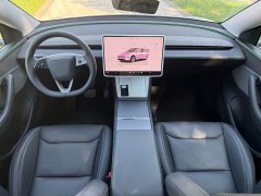 Tesla Model Y Edition - фото 11