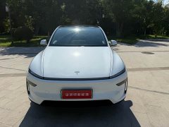 Tesla Model Y Edition - фото 2