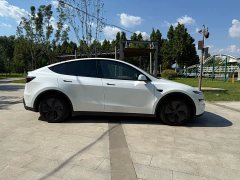 Tesla Model Y Edition - фото 4