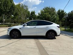 Tesla Model Y Edition - фото 5