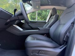 Tesla Model Y Edition - фото 9