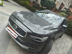 Volvo V90 Cross Country B5 AWD Ultimate - фото 1