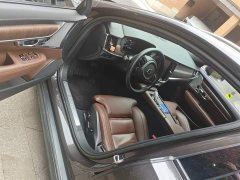 Volvo V90 Cross Country B5 AWD Ultimate - фото 5