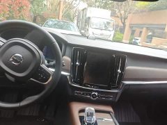 Volvo V90 Cross Country B5 AWD Ultimate - фото 7