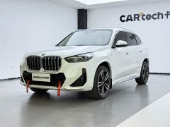 BMW X1 sDrive25Li M Sports Package - фото 1