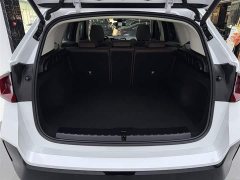 BMW X1 sDrive25Li M Sports Package - фото 13
