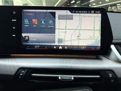 BMW X1 sDrive25Li M Sports Package - фото 15