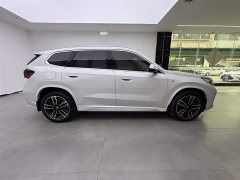 BMW X1 sDrive25Li M Sports Package - фото 4