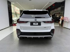 BMW X1 sDrive25Li M Sports Package - фото 6