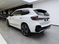 BMW X1 sDrive25Li M Sports Package - фото 7