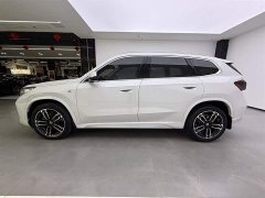BMW X1 sDrive25Li M Sports Package - фото 8