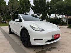 Tesla Model Y Edition - фото 2
