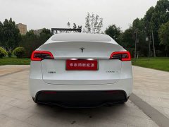 Tesla Model Y Edition - фото 5