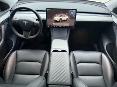 Tesla Model Y Edition - фото 8