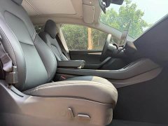 Tesla Model Y Edition - фото 10