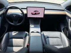 Tesla Model Y Edition - фото 11