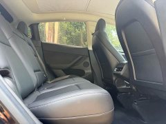 Tesla Model Y Edition - фото 13