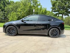 Tesla Model Y Edition - фото 5