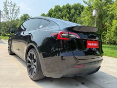 Tesla Model Y Edition - фото 6