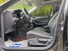 Xpeng 300TSI DSG Edition - фото 8