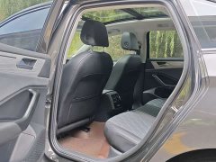 Xpeng 300TSI DSG Edition - фото 9