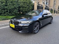 BMW 5 525Li M - фото 1