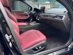 BMW 5 525Li M - фото 10