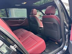 BMW 5 525Li M - фото 11